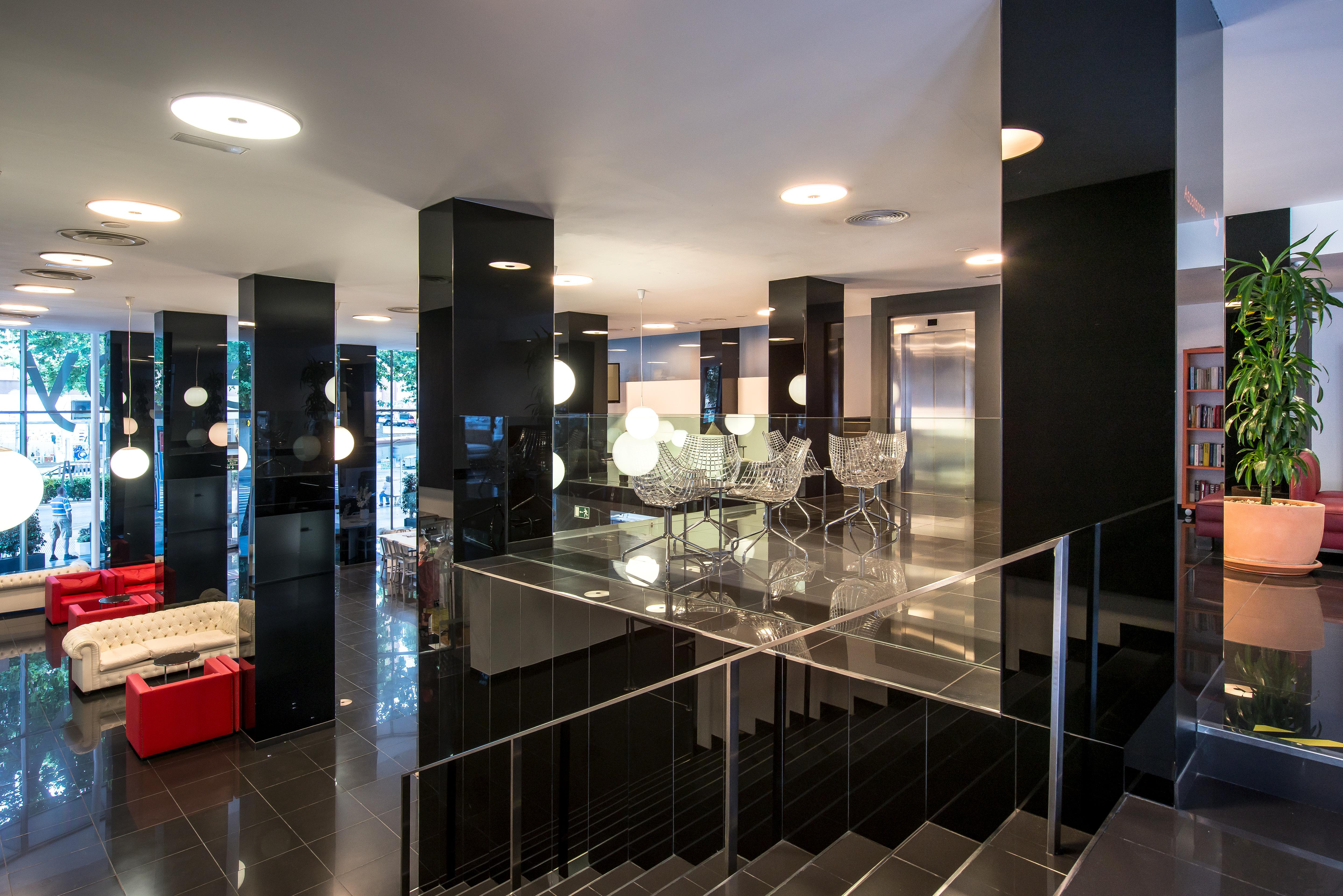 เบลรอย 4* ซูพีเรีย Aparthotel เบนิดอร์ม ภายนอก รูปภาพ